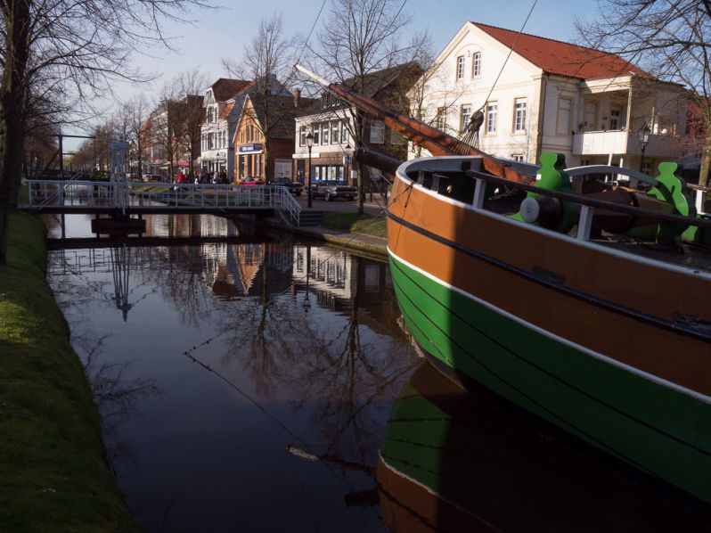 SaisonerÃ¶ffnung 2015, Emsland
