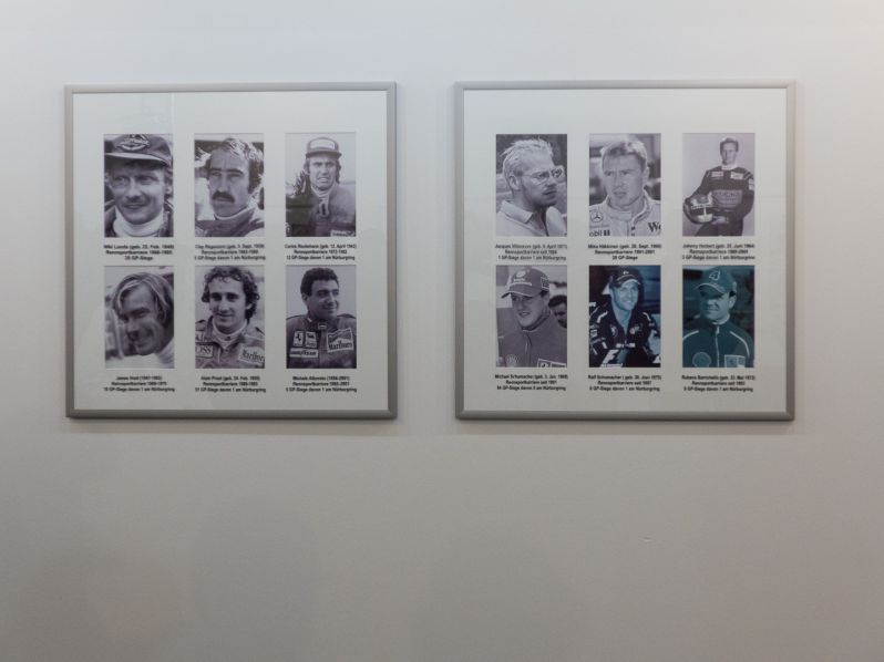 SaisonerÃ¶ffnungsfahrt 2016
Schlüsselwörter: Saisonauftakt, 2016, Eifel