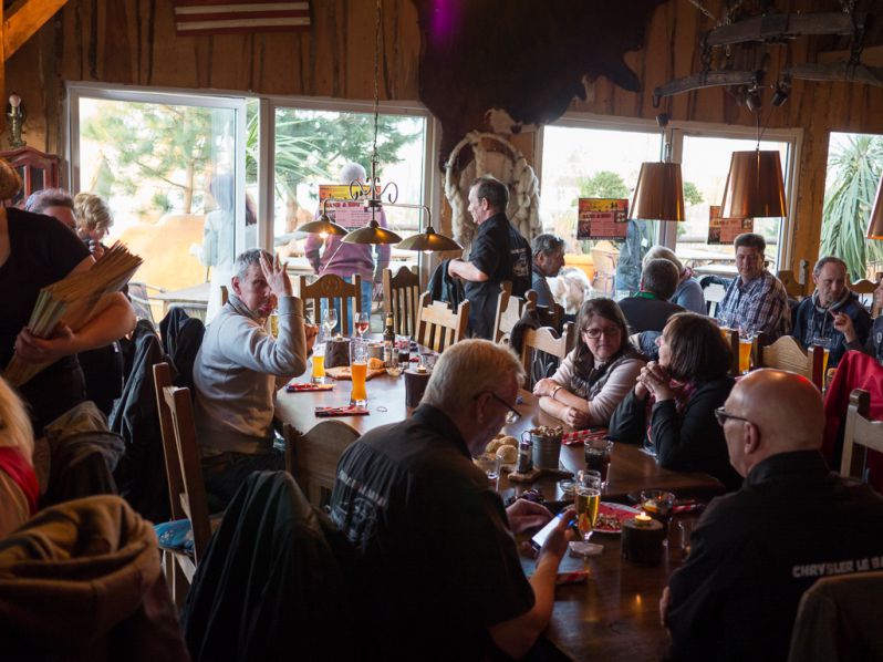 SaisonerÃ¶ffnung 2015, Emsland
