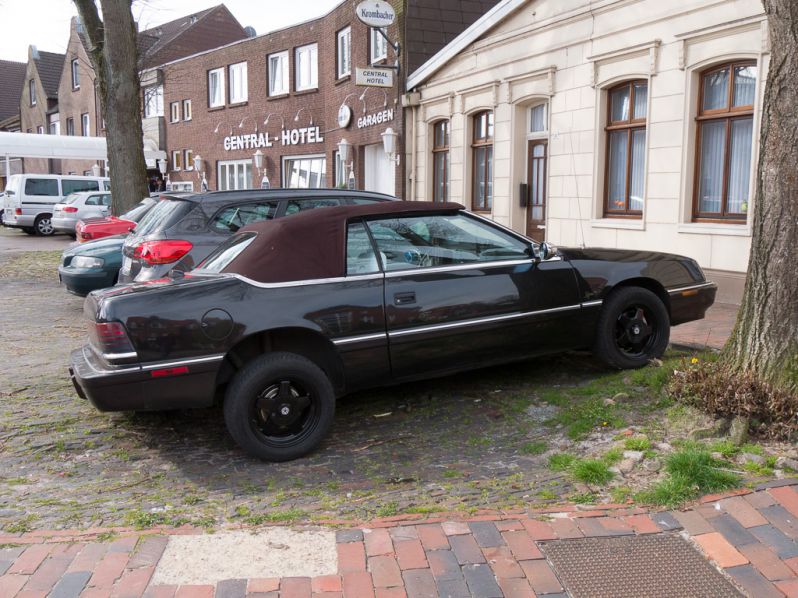 SaisonerÃ¶ffnung 2015, Emsland
