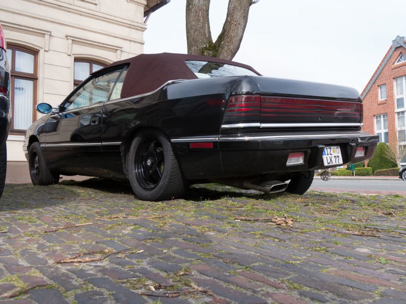 SaisonerÃ¶ffnung 2015, Emsland
