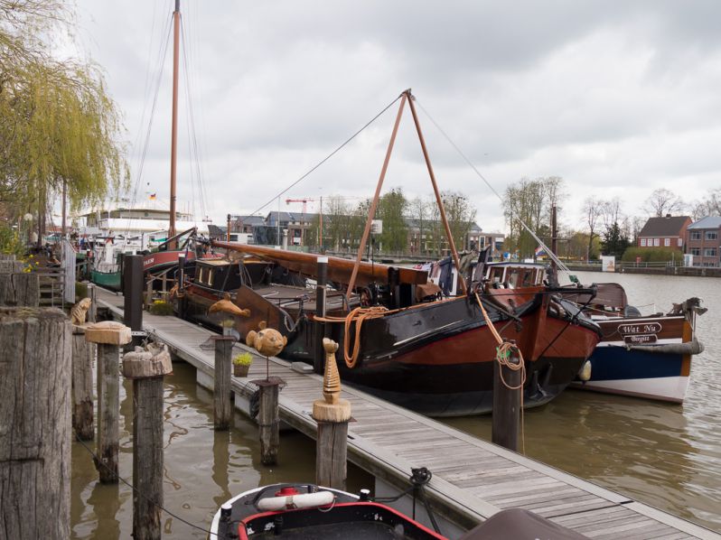 SaisonerÃ¶ffnung 2015, Emsland
