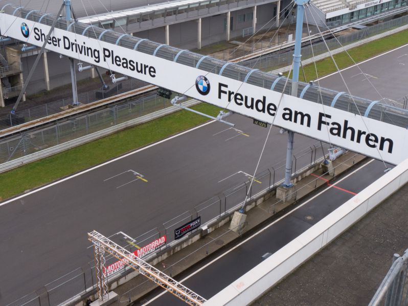 SaisonerÃ¶ffnungsfahrt 2016
Schlüsselwörter: Saisonauftakt, 2016, Eifel