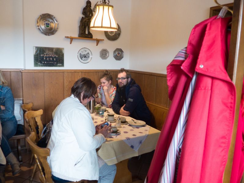 SaisonerÃ¶ffnungsfahrt 2016
Schlüsselwörter: Saisonauftakt, 2016, Eifel