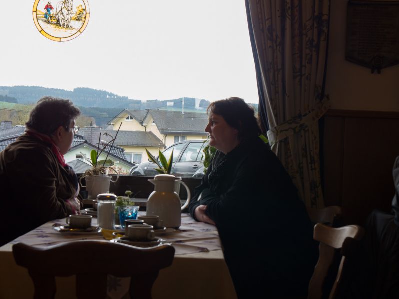 SaisonerÃ¶ffnungsfahrt 2016
Schlüsselwörter: Saisonauftakt, 2016, Eifel