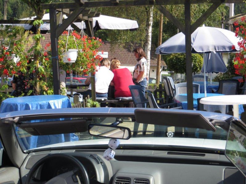 NRW-Stammtisch 09.8.2014
