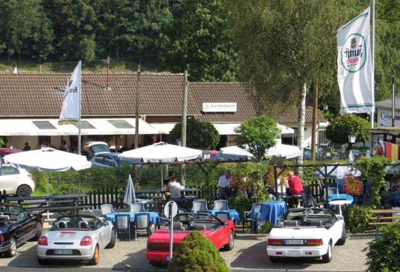 NRW-Stammtisch 09.8.2014
