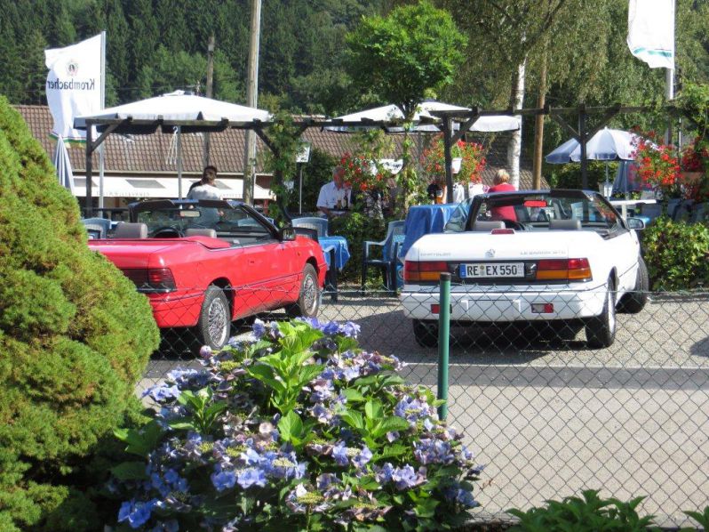 NRW-Stammtisch 09.8.2014
