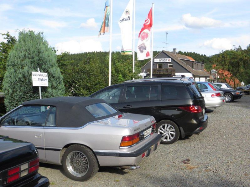 NRW-Stammtisch 09.8.2014
