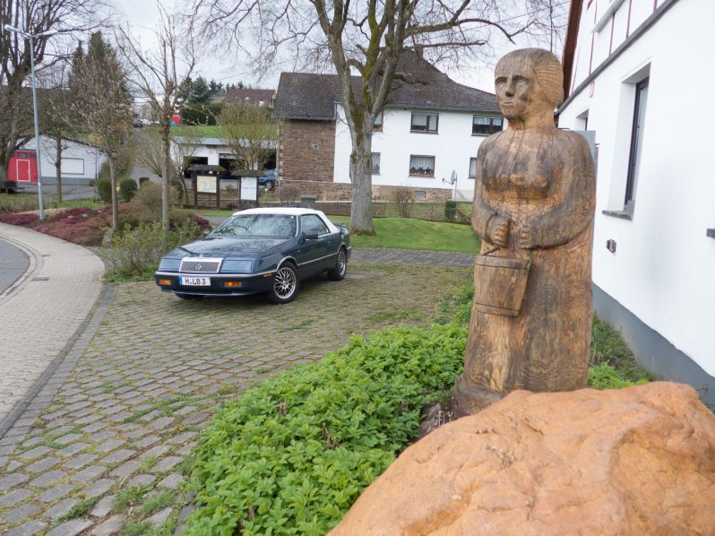 SaisonerÃ¶ffnungsfahrt 2016
Schlüsselwörter: Saisonauftakt, 2016, Eifel