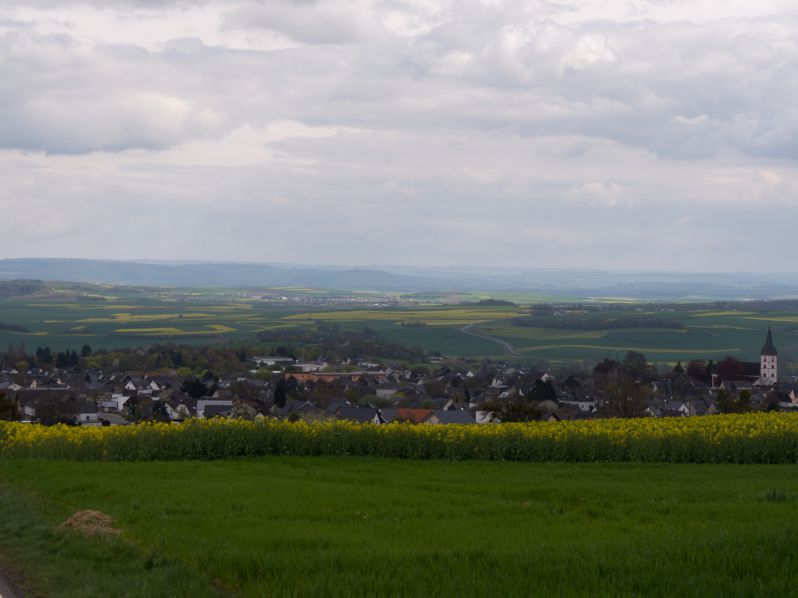 SaisonerÃ¶ffnungsfahrt 2016
Schlüsselwörter: Saisonauftakt, 2016, Eifel