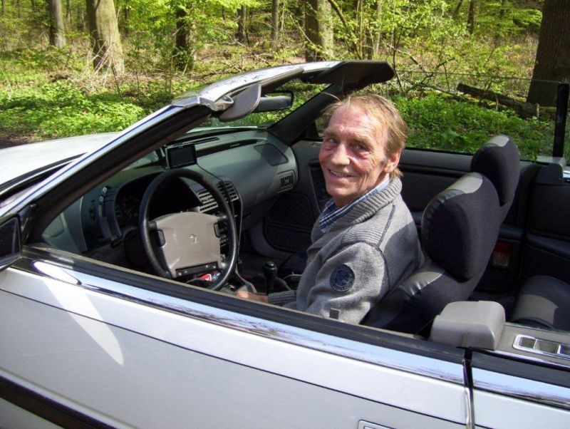 SaisonerÃ¶ffnung 2012 bei Hannover
