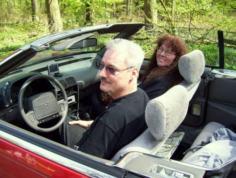 SaisonerÃ¶ffnung 2012 bei Hannover
