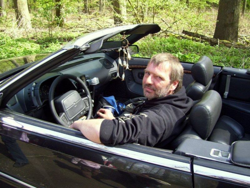 SaisonerÃ¶ffnung 2012 bei Hannover
