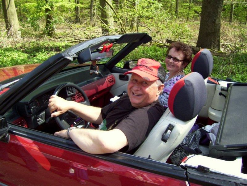 SaisonerÃ¶ffnung 2012 bei Hannover
