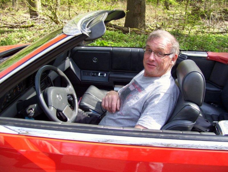 SaisonerÃ¶ffnung 2012 bei Hannover
