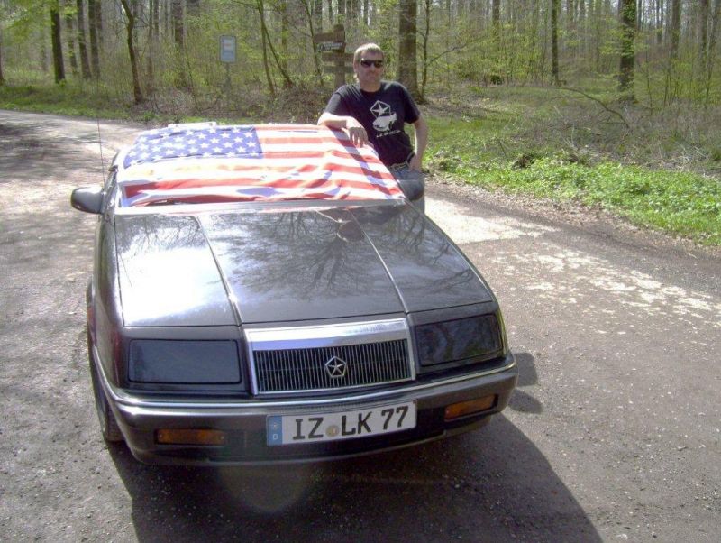 SaisonerÃ¶ffnung 2012 bei Hannover
