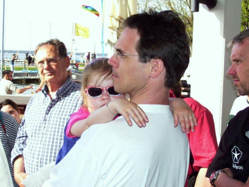 SaisonerÃ¶ffnung 2012 bei Hannover
