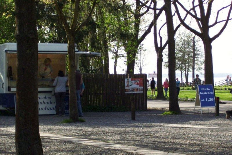 SaisonerÃ¶ffnung 2012 bei Hannover
