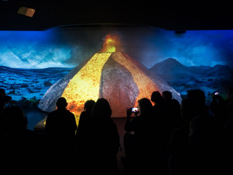 SaisonerÃ¶ffnungsfahrt 2016
Schlüsselwörter: Saisonauftakt, 2016, Eifel