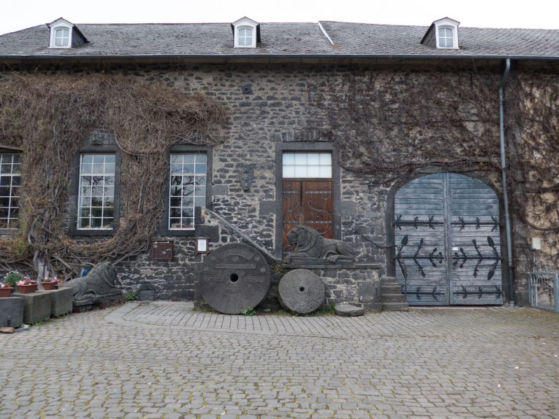 SaisonerÃ¶ffnungsfahrt 2016
Schlüsselwörter: Saisonauftakt, 2016, Eifel