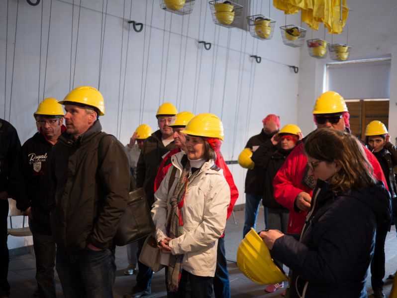 SaisonerÃ¶ffnungsfahrt 2016
Schlüsselwörter: Saisonauftakt, 2016, Eifel