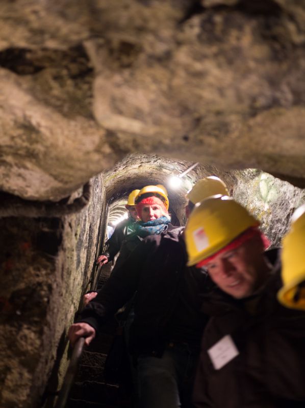SaisonerÃ¶ffnungsfahrt 2016
Schlüsselwörter: Saisonauftakt, 2016, Eifel