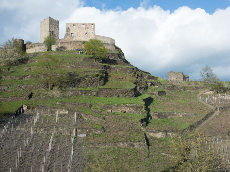 SaisonerÃ¶ffnungsfahrt 2016
Schlüsselwörter: Saisonauftakt, 2016, Eifel