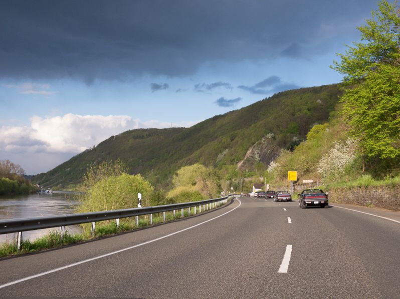 SaisonerÃ¶ffnungsfahrt 2016
Schlüsselwörter: Saisonauftakt, 2016, Eifel