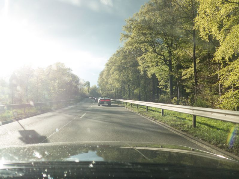 SaisonerÃ¶ffnungsfahrt 2016
Schlüsselwörter: Saisonauftakt, 2016, Eifel