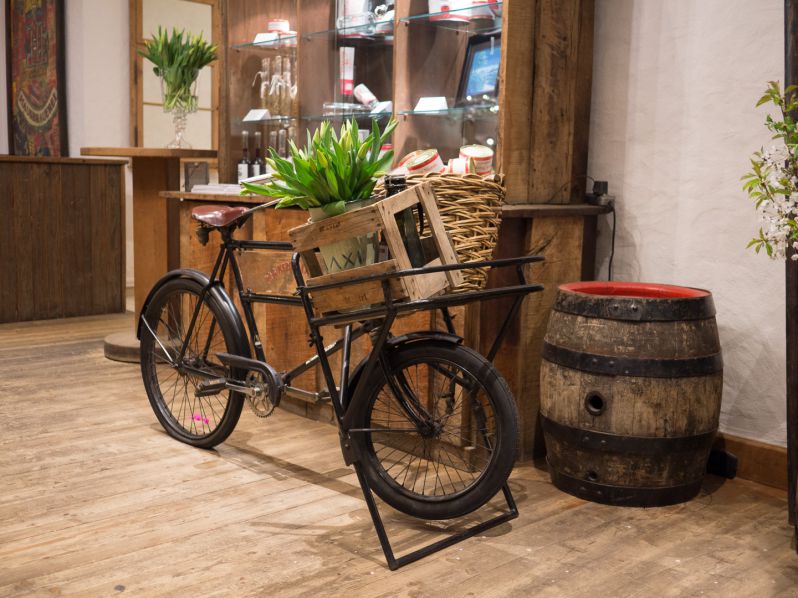 SaisonerÃ¶ffnungsfahrt 2016
Schlüsselwörter: Saisonauftakt, 2016, Eifel