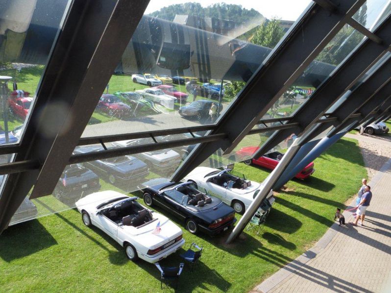 19.07.2014 Dr. Mustang 2014 041
11.US-Car-Treffen im CentrO
