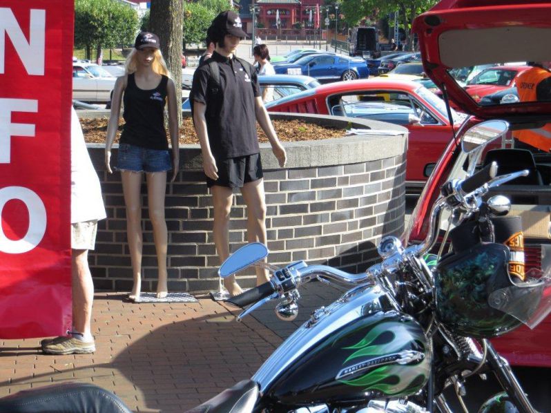 19.07.2014 Dr. Mustang 2014 046
11.US-Car-Treffen im CentrO
