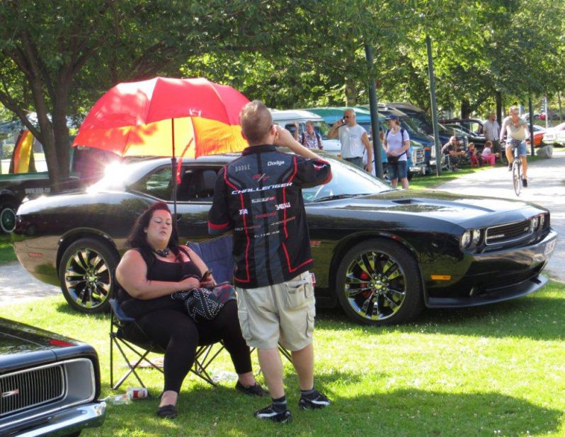 19.07.2014 Dr. Mustang 2014 056
11.US-Car-Treffen im CentrO
