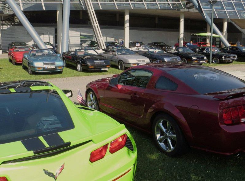 19.07.2014 Dr. Mustang 2014 061
11.US-Car-Treffen im CentrO
