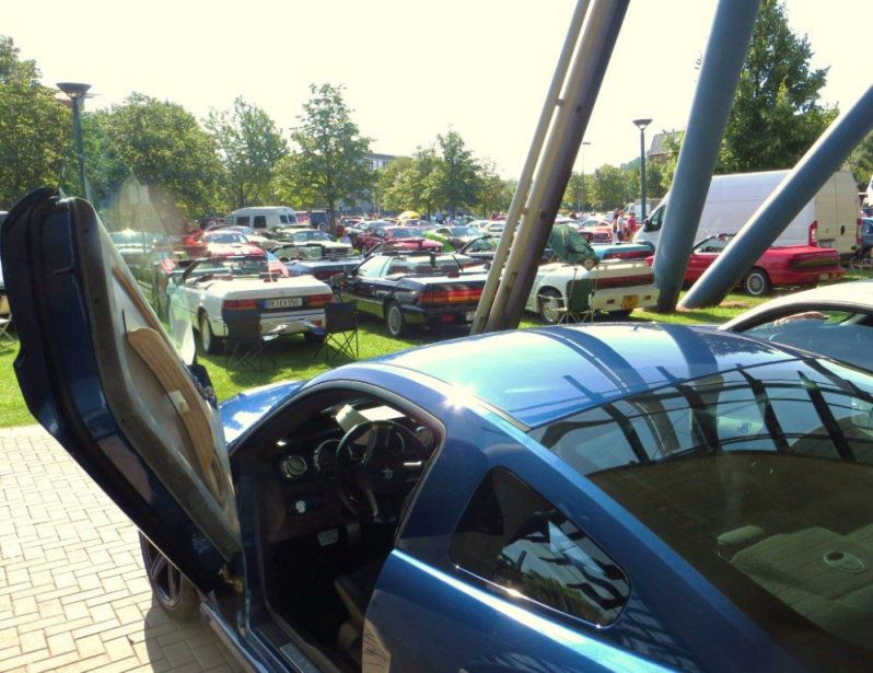 19.07.2014 Dr. Mustang 2014 070
11.US-Car-Treffen im CentrO
