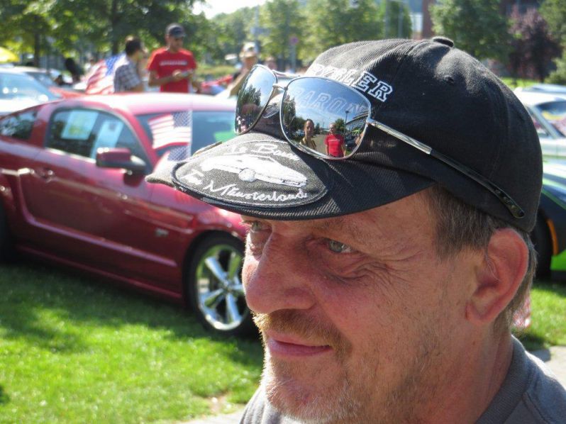 19.07.2014 Dr. Mustang 2014 073
11.US-Car-Treffen im CentrO
