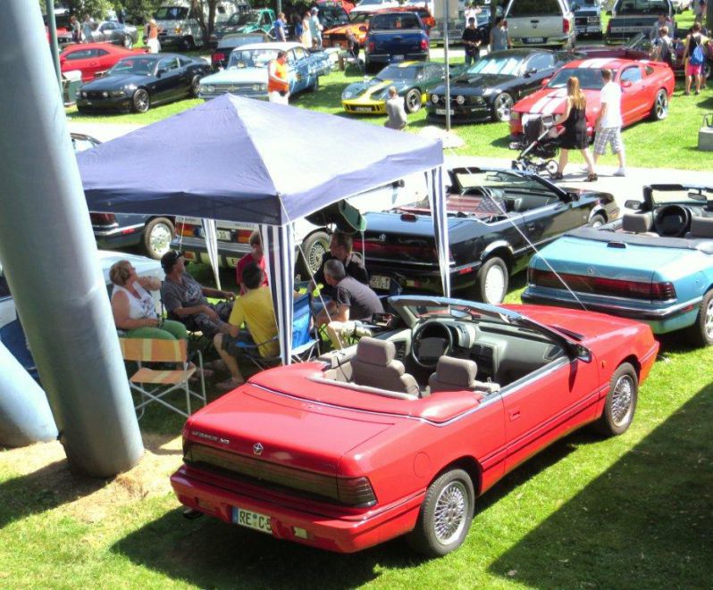 19.07.2014 Dr. Mustang 2014 089
11.US-Car-Treffen im CentrO
