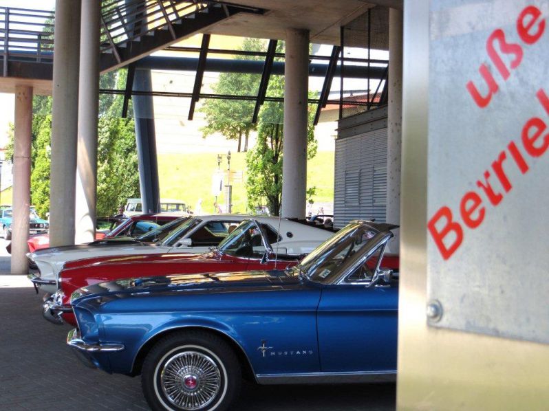 19.07.2014 Dr. Mustang 2014 090
11.US-Car-Treffen im CentrO
