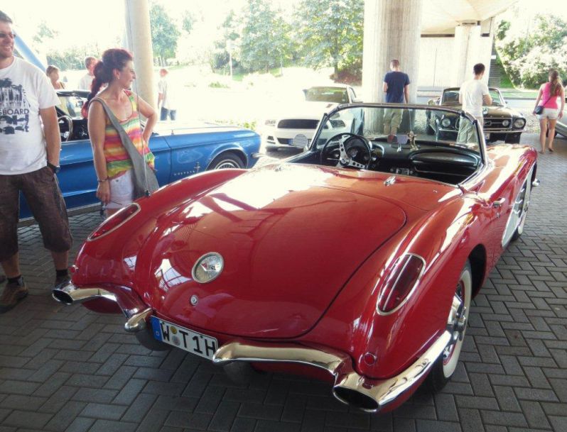 19.07.2014 Dr. Mustang 2014 093
11.US-Car-Treffen im CentrO
