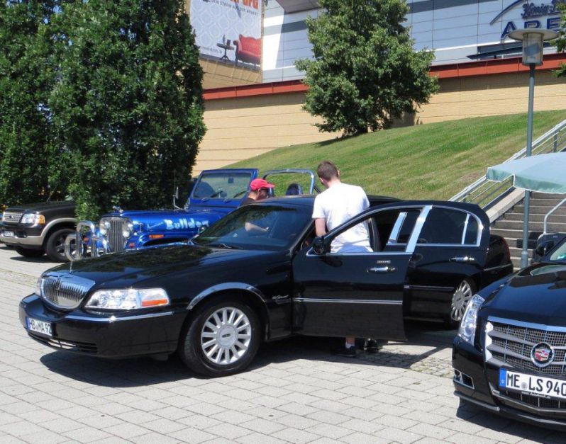19.07.2014 Dr. Mustang 2014 095
11.US-Car-Treffen im CentrO
