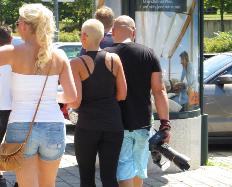 19.07.2014 Dr. Mustang 2014 098
11.US-Car-Treffen im CentrO
