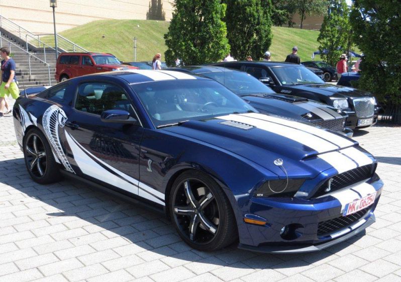 19.07.2014 Dr. Mustang 2014 099
11.US-Car-Treffen im CentrO

