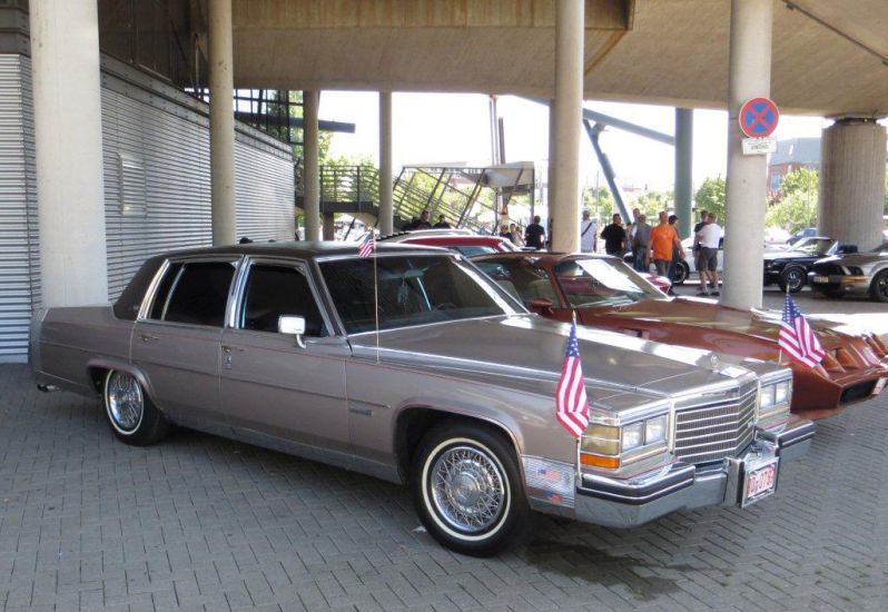 19.07.2014 Dr. Mustang 2014 100
11.US-Car-Treffen im CentrO
