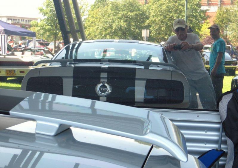 19.07.2014 Dr. Mustang 2014 105
11.US-Car-Treffen im CentrO
