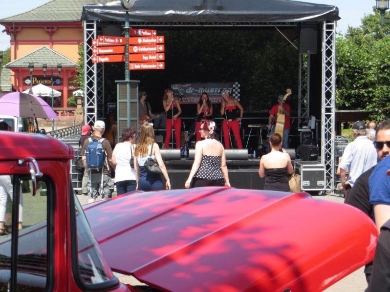 19.07.2014 Dr. Mustang 2014 107
11.US-Car-Treffen im CentrO
