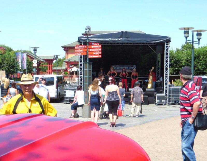 19.07.2014 Dr. Mustang 2014 118
11.US-Car-Treffen im CentrO
