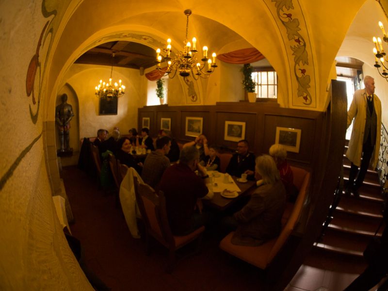 SaisonerÃ¶ffnung 2013
LeBaron Tour MÃ¼nsterland
