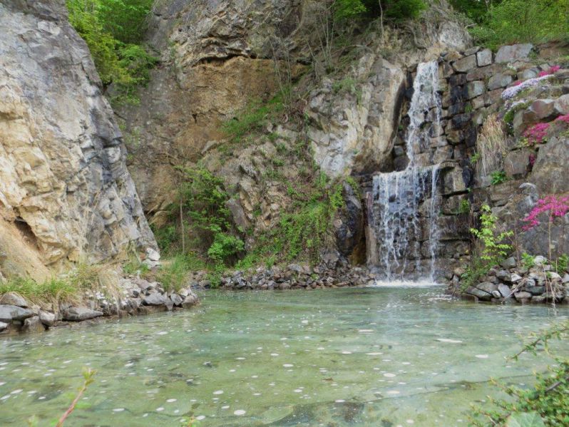 SaisonerÃ¶ffnung 2014, Sauerland
