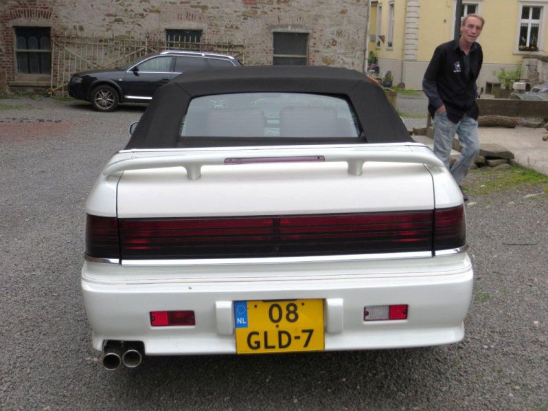 SaisonerÃ¶ffnung 2014, Sauerland
